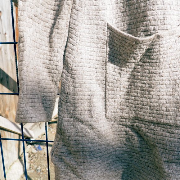 Tricotonic Cashmere Cardigan - Picture 2 of 3